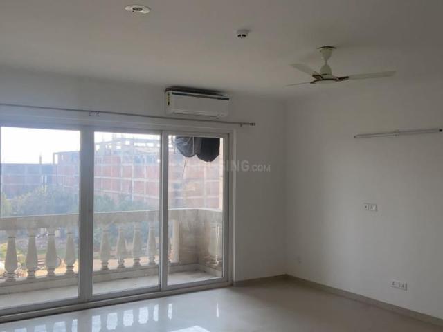 3 BHK Apartment in Bar Majra for rent Mohali. The reference number is 20974516