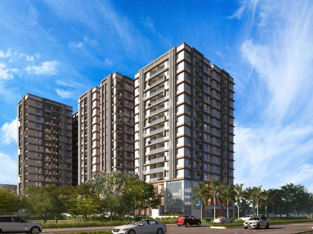 3 BHK Apartment in Baramunda for resale Bhubaneswar. The reference number is 19004158