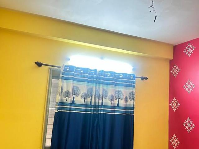 3 BHK Apartment in Baranagar for rent Kolkata. The reference number is 15274758