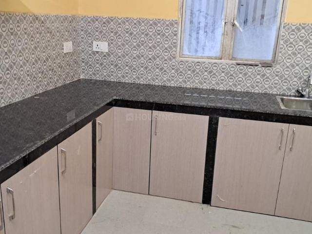 3 BHK Apartment in Baranagar for rent Kolkata. The reference number is 18918437