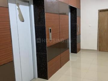Flat for rent in West Bengal - Balcony