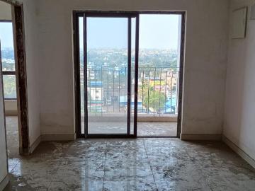 Flat for rent in West Bengal - Balcony