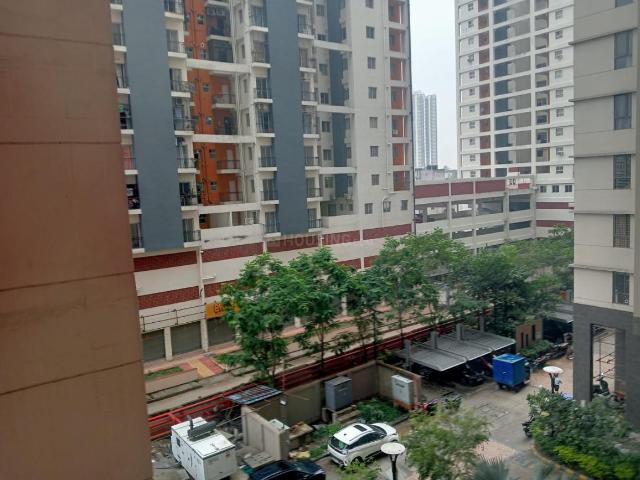 3 BHK Apartment in Baranagar for rent Kolkata. The reference number is 19862152