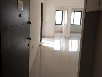 Flat for rent in West Bengal - Balcony