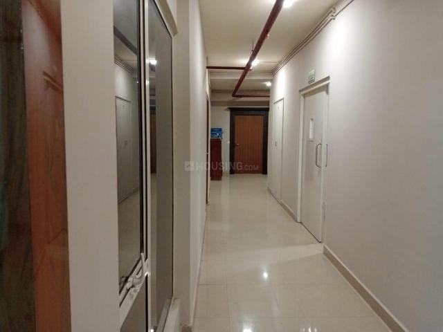 3 BHK Apartment in Baranagar for rent Kolkata. The reference number is 20489428
