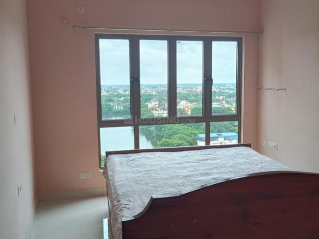 3 BHK Apartment in Baranagar for rent Kolkata. The reference number is 20936815