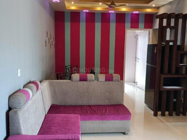 3 BHK Apartment in Baranagar for rent Kolkata. The reference number is 21066442