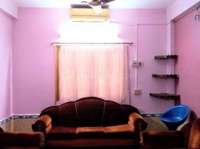 3 BHK Apartment in Baranagar for rent Kolkata. The reference number is 21203065