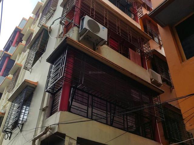 3 BHK Apartment in Baranagar for resale Kolkata. The reference number is 12440488