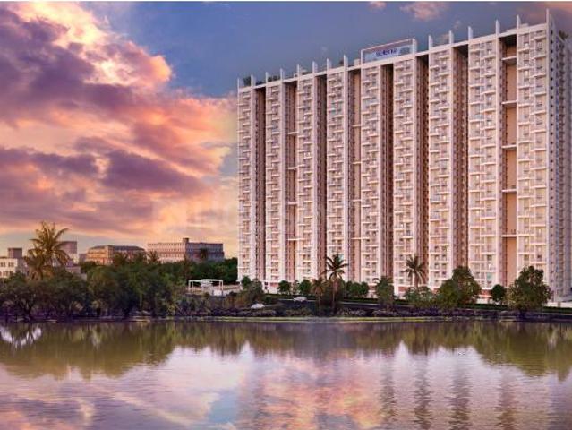 3 BHK Apartment in Baranagar for resale Kolkata. The reference number is 12864527