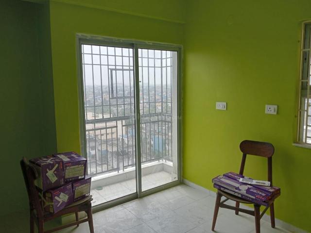 3 BHK Apartment in Baranagar for resale Kolkata. The reference number is 19801376
