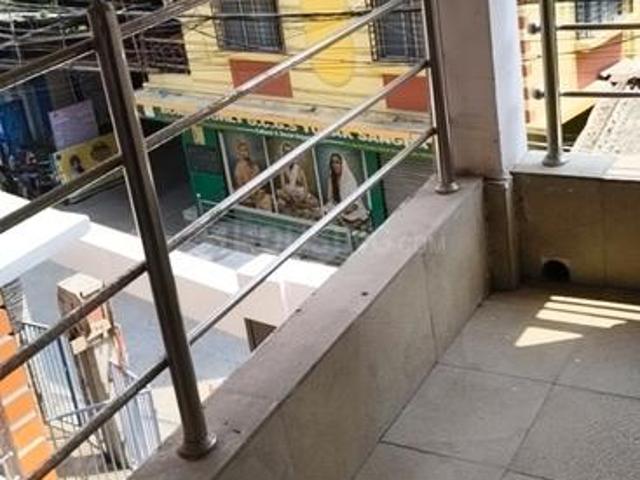 3 BHK Apartment in Baranagar for resale Kolkata. The reference number is 20083688
