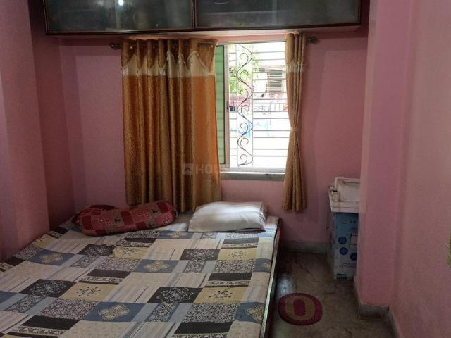 3 BHK Apartment in Baranagar for resale Kolkata. The reference number is 20497669