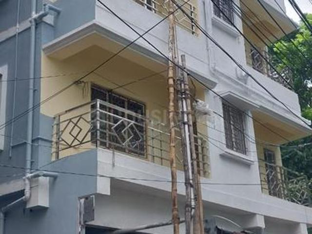 3 BHK Apartment in Baranagar for resale Kolkata. The reference number is 20877661
