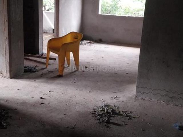 3 BHK Apartment in Baranagar for resale Kolkata. The reference number is 21065821