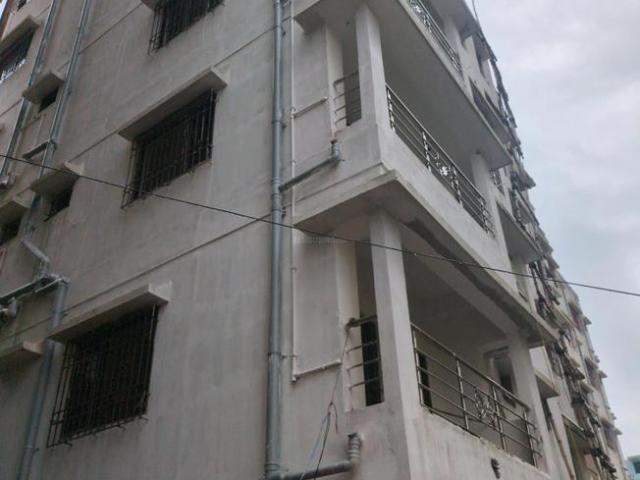 3 BHK Apartment in Baranagar for resale Kolkata. The reference number is 21010384