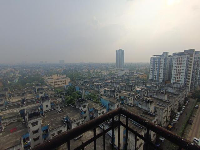 3 BHK Apartment in Baranagar for resale Kolkata. The reference number is 21154734