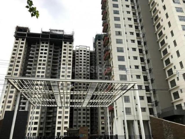 3 BHK Apartment in Baranagar for resale Kolkata. The reference number is 21160788