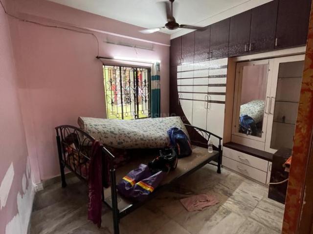 3 BHK Apartment in Baranagar for resale Kolkata. The reference number is 21184784