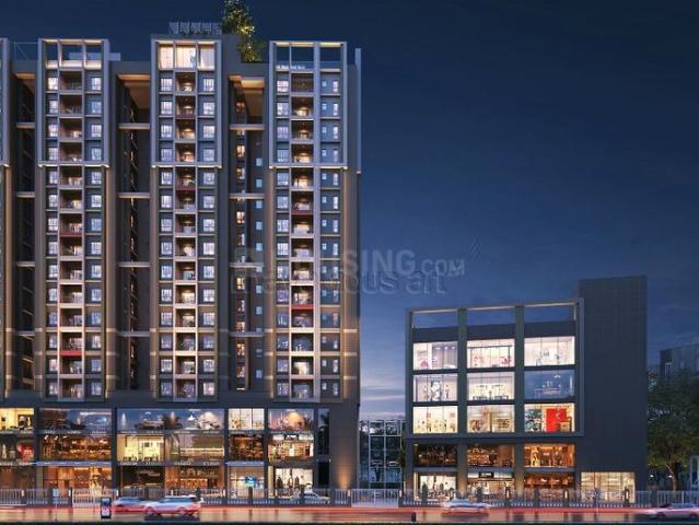 3 BHK Apartment in Baranagar for resale Kolkata. The reference number is 21132163