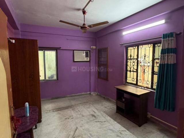 3 BHK Apartment in Baranagar for resale Kolkata. The reference number is 21221589
