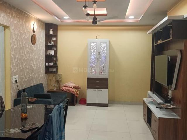 3 BHK Apartment in Baranagar for resale Kolkata. The reference number is 21362044