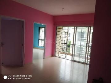 3 BHK Apartment in Barasat for rent Kolkata. The reference number is 15359882