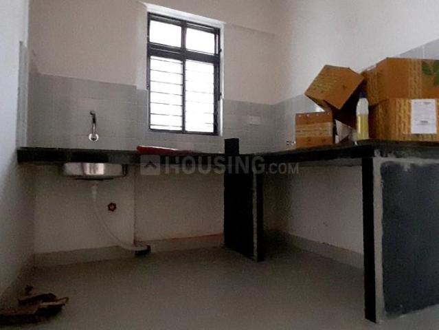 3 BHK Apartment in Barasat for rent Kolkata. The reference number is 16123446