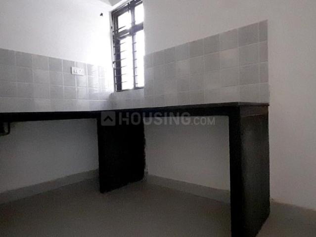 3 BHK Apartment in Barasat for rent Kolkata. The reference number is 16194066