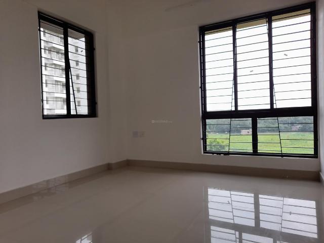 3 BHK Apartment in Barasat for rent Kolkata. The reference number is 18588597