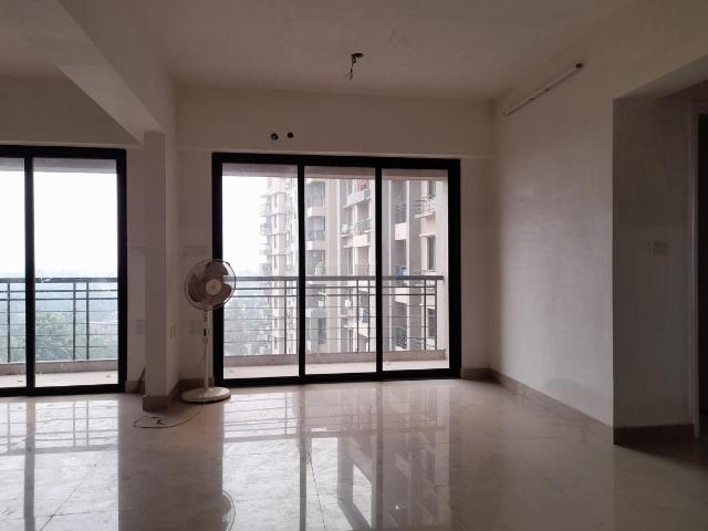3 BHK Apartment in Barasat for rent Kolkata. The reference number is 18589907