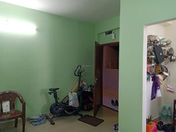 3 BHK Apartment in Barasat for rent Kolkata. The reference number is 19413512