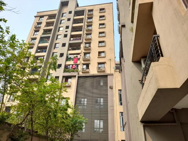 3 BHK Apartment in Barasat for rent Kolkata. The reference number is 19474317