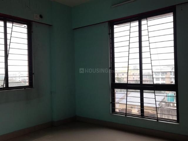 3 BHK Apartment in Barasat for rent Kolkata. The reference number is 19678924