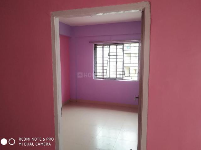 3 BHK Apartment in Barasat for rent Kolkata. The reference number is 12301169