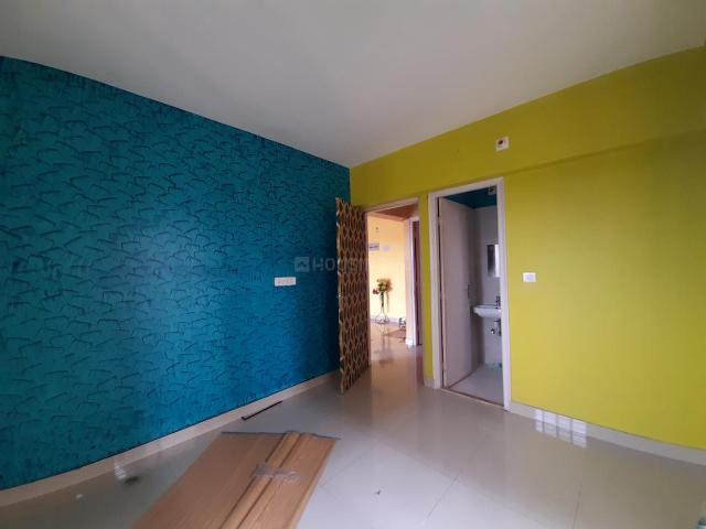 3 BHK Apartment in Barasat for rent Kolkata. The reference number is 20062687