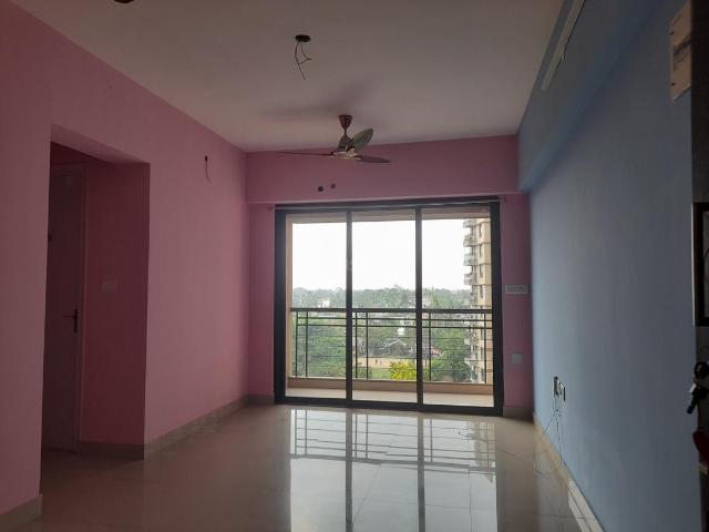 3 BHK Apartment in Barasat for rent Kolkata. The reference number is 21199244