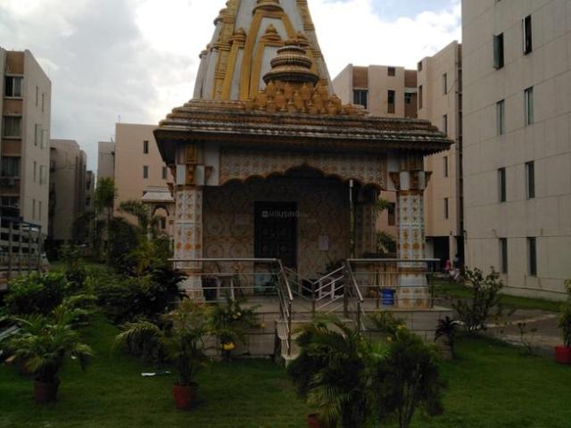 3 BHK Apartment in Barasat for resale Kolkata. The reference number is 10909555