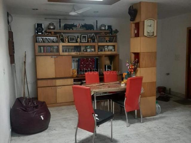 3 BHK Apartment in Barasat for resale Kolkata. The reference number is 12225601