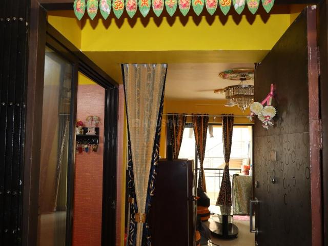 3 BHK Apartment in Barasat for resale Kolkata. The reference number is 16770857