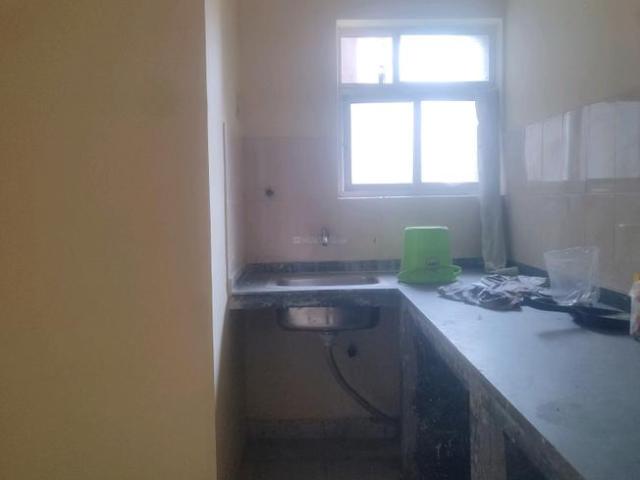 3 BHK Apartment in Barasat for resale Kolkata. The reference number is 17815156