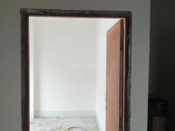 3 BHK Apartment in Barasat for resale Kolkata. The reference number is 20490418