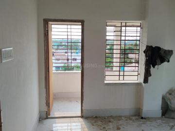 3 BHK Apartment in Barasat for resale Kolkata. The reference number is 20490649
