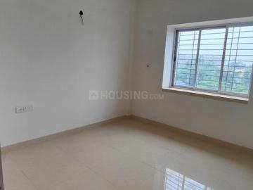 3 BHK Apartment in Barasat for resale Kolkata. The reference number is 20496930