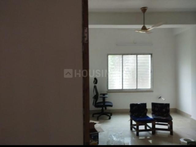3 BHK Apartment in Barasat for resale Kolkata. The reference number is 20949574