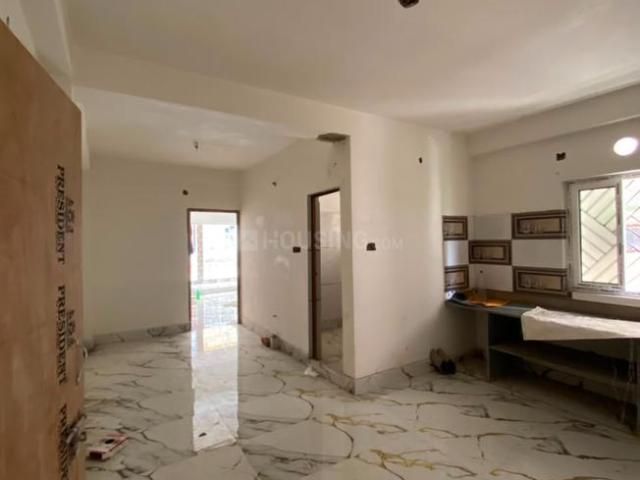 3 BHK Apartment in Barasat for resale Kolkata. The reference number is 20965950