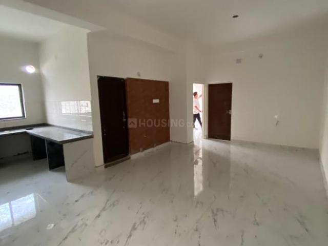 3 BHK Apartment in Barasat for resale Kolkata. The reference number is 20965995