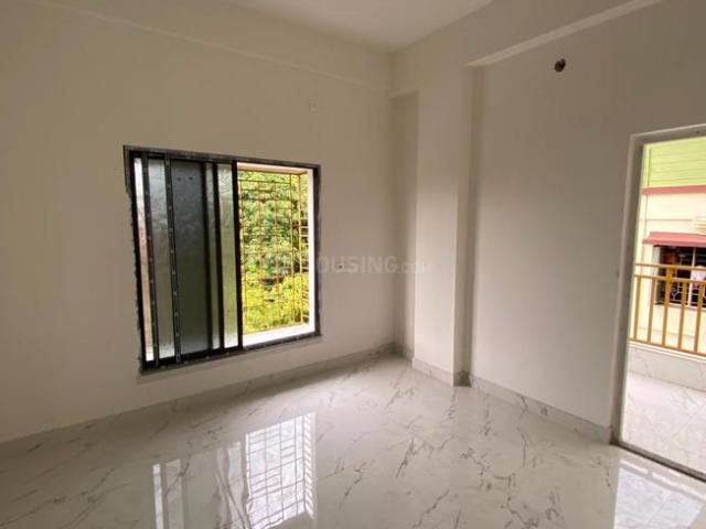 3 BHK Apartment in Barasat for resale Kolkata. The reference number is 20966193