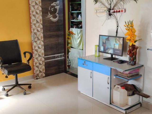 3 BHK Apartment in Barasat for resale Kolkata. The reference number is 21071786