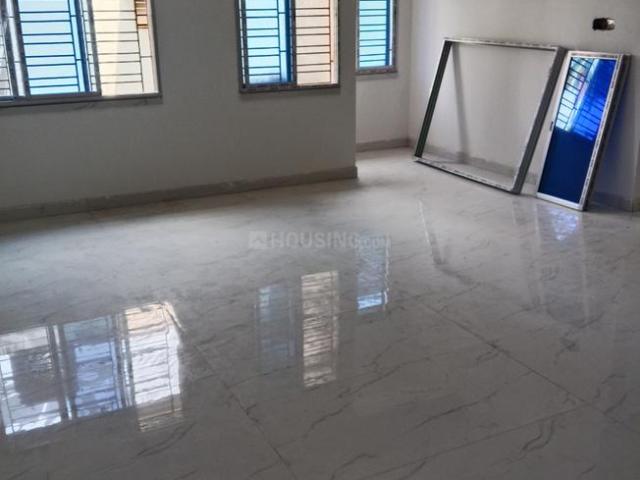 3 BHK Apartment in Barasat for resale Kolkata. The reference number is 21119717